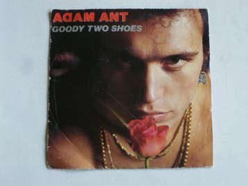 Adam Ant - Goody Two Shoes (vinyl single), Ophalen of Verzenden, Zo goed als nieuw