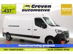 Renault Master T35 2.3 dCi L3H2 | MARGE | Airco | Cruise |, Renault, Wit, Nieuw, Handgeschakeld