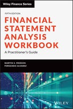 9781119457183 Wiley Finance- Financial Statement Analysis..., Verzenden, Nieuw, Martin S Fridson