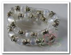Corsage Polscorsage Gum Drops White, Ophalen of Verzenden, Nieuw