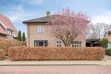 Te huur: Huis Pastoor Misdorpstraat in Denekamp, Denekamp, Overijssel