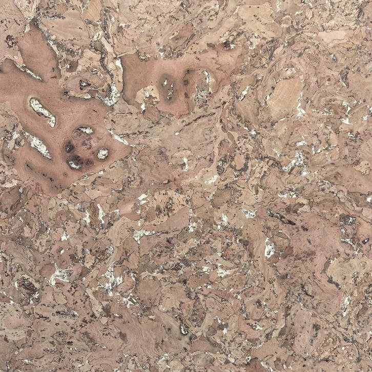 Wandkurk Country Naturel  GEWAXT, Huis en Inrichting, Woonaccessoires | Overige, Ophalen of Verzenden