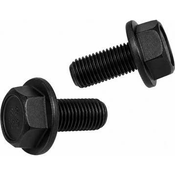 Bofix Crankbouten - M8x1x20 - Hexagonale Kop - Per 12 Stuks, Ophalen of Verzenden, Nieuw, Overige typen