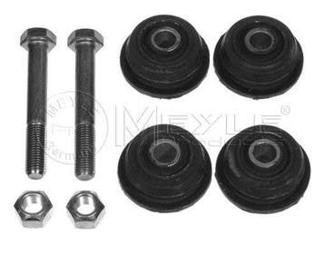 Reparatieset, wieldraagarm | Mercedes w116, Ophalen of Verzenden, Nieuw