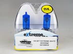 H4 lamp SET EXTREME WHITE!, Ophalen of Verzenden, Nieuw