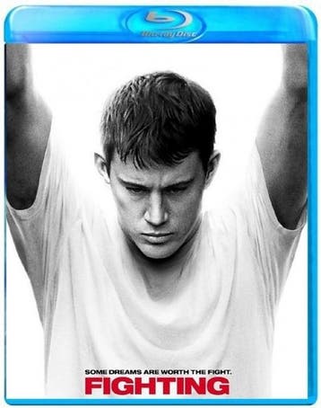 Fighting (Blu-ray), Cd's en Dvd's, Verzenden, Gebruikt