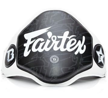 Fairtex x Booster Belly Pad FXB BP – Professionele Buikbesch, Ophalen of Verzenden, Nieuw