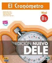 El cronometro B1 libro CD en MP3 9789462934986, Boeken, Verzenden, Zo goed als nieuw