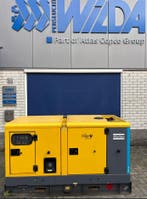 Atlas Copco QAS45 generator