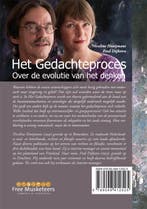 Het Gedachteproces 9789048412525 Nicoline Hooijmans, Verzenden, Zo goed als nieuw, Nicoline Hooijmans