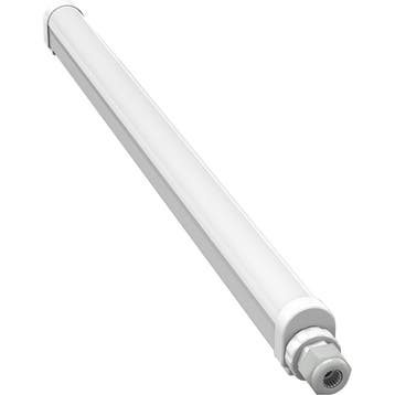 LED TL Armatuur Koppelbaar 150cm - LED Balk - Rinzu Strimp -, Ophalen of Verzenden, Nieuw, Kunststof, Overige fittingen