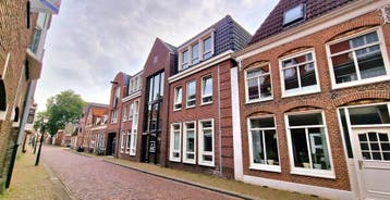 Te huur: Appartement Achterstraat in Hoorn, Huizen en Kamers, Hoorn, Noord-Holland, Appartement