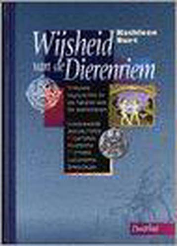 WIJSHEID VAN DE DIERENRIEM. - K. Burt 9789080383548, Verzenden, Gelezen, K. Burt