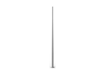 5,0 m hard geanodiseerde aluminium cameramast, Nieuw