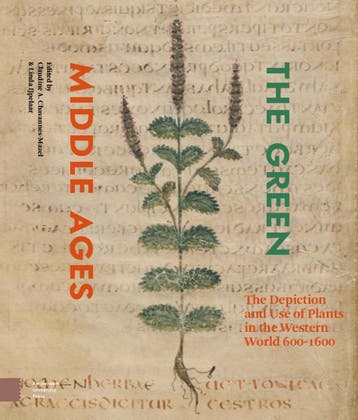 The Green Middle Ages |  | Nieuw, Ophalen of Verzenden, Nieuw