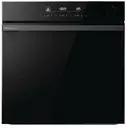 Hisense BSA66346PDBG Inbouw Oven – 60 cm | Met Stoomfunctie,, Ophalen of Verzenden, Zo goed als nieuw