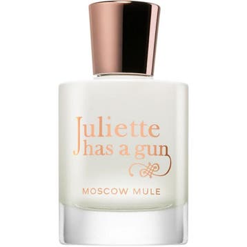 Juliette has a gun Moscow Mule Eau de Parfum 50ml, Ophalen of Verzenden, Nieuw, Overige typen