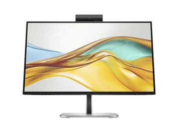 Hp - Full HD  Monitor - 23.8 inch, Hp, IPS, Verzenden, In hoogte verstelbaar
