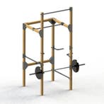 Fitness apparaat voor outdoor gym | Calisthenics, Verzenden, Nieuw, Benen, Overige typen
