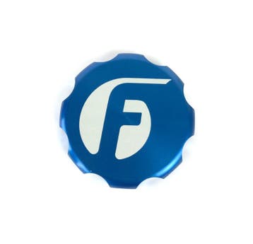 Fleece Performance 03-20016 Cummins Billet Oil Cap Cover -, Ophalen of Verzenden, Nieuw
