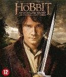 Hobbit - An unexpected journey - Blu-ray, Cd's en Dvd's, Verzenden, Nieuw in verpakking