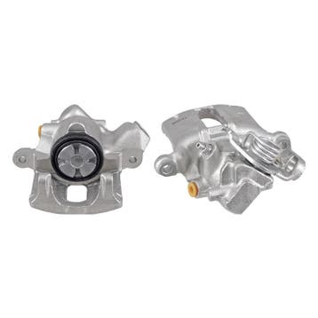 Remklauw Achteras links Ford Granada – Mega Korting | RemDis, Verzenden, Nieuw, Ford