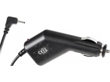 Autoadapter voor tablets - 2.5 x 0.7mm aansluiting, Ophalen of Verzenden, Nieuw