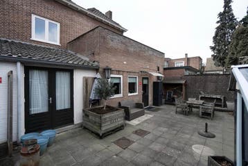 Te huur: Appartement Dorpsstraat in Renkum, Gelderland, Appartement, Renkum