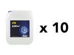 Kroon Oil AdBlue 10 Liter x 10 = 100 liter, Auto diversen, Onderhoudsmiddelen, Ophalen of Verzenden