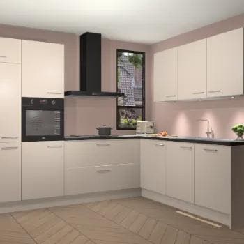 Kasjmier keuken China 133800, Verzenden, Nieuw