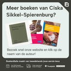 Slim nalaten en schenken 9789059511545, Verzenden, Gelezen, Ciska Sikkel-Spierenburg