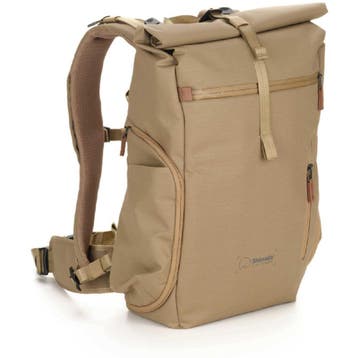Shimoda Backpack Side Street 22 Starter Kit - Boa (520-381), Ophalen of Verzenden, Nieuw, Rugtas, Overige merken