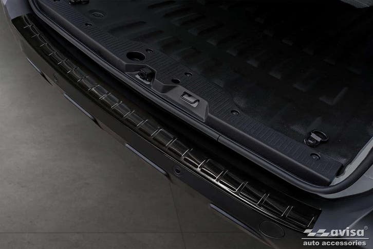 Achterbumperbeschermer | Renault | Express 21- 5d mpv. | RVS, Auto-onderdelen, Carrosserie en Plaatwerk, Nieuw, Renault, Verzenden