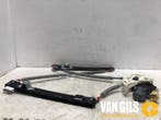 Ruitmechaniek 4Deurs links-achter Ford B-Max O284583, Ophalen of Verzenden, Nieuw