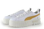 Puma Sneakers in maat 36 Wit, Wit, Puma, Verzenden, Sneakers of Gympen