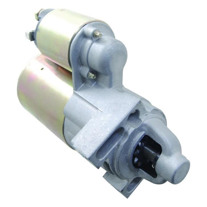 Startmotor Toro nieuw, Auto-onderdelen, Motor en Toebehoren, Verzenden