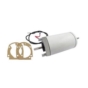 Motor 12 Volt uit Ombouwset 29200 voor Jabsco Handpomptoilet, Ophalen of Verzenden, Nieuw