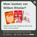 Doe eens lief 9789083503554 Willem Ritstier, Verzenden, Zo goed als nieuw, Willem Ritstier