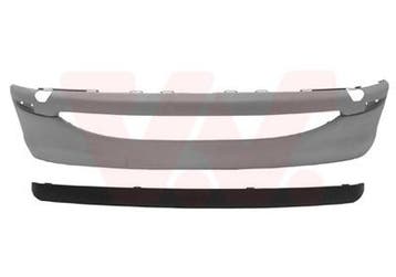 Bumper o.a: 7401N2, Ophalen of Verzenden, Nieuw, Bumper