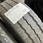 2 x Continental 225-75-16 C Zomerbanden 6,5mm, Auto-onderdelen, Banden en Velgen, 16 inch, Ophalen of Verzenden, Band(en), Bestelwagen