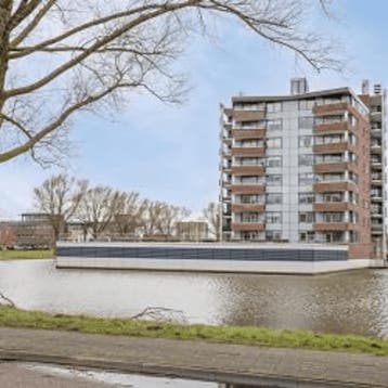 Appartement in Woerden gevonden voor €1795,- pm, Huizen en Kamers, Appartement, Direct bij eigenaar, Woerden
