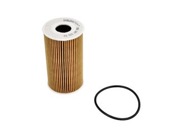 Oliefilter. Porsche 986 / 987 / 996 / 997 / 955, Verzenden, Nieuw