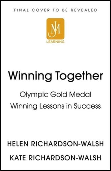 Winning Together - Kate Richardson-Walsh 9781529316148, Verzenden, Zo goed als nieuw, Kate Richardson-Walsh