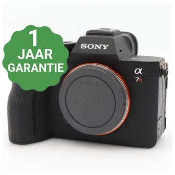 Digitale fotocamera  Sony A7R V, Verzenden, Gebruikt, Sony