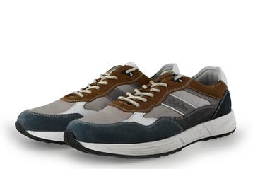 Australian Sneakers in maat 47 Blauw, Australian, Verzenden, Blauw, Sneakers of Gympen