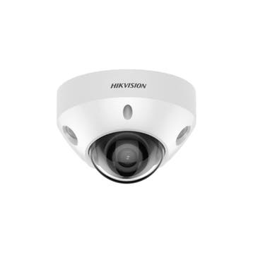Hikvision DS-2CD2586G2-IS, 8MP 2.8mm Mini Dome, Ophalen of Verzenden, Nieuw