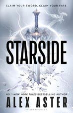 9781526694331 Starside Alex Aster, Boeken, Verzenden, Nieuw, Alex Aster