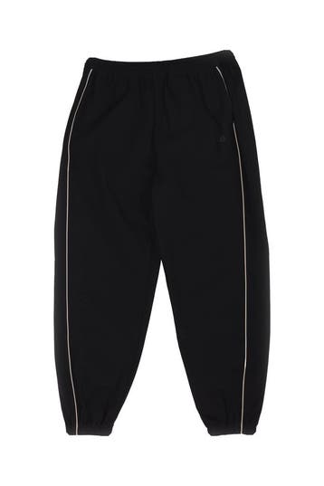 Organic Basics Sportbroek in maat L Zwart, Kleding | Dames, Truien en Vesten, Organic Basics, Verzenden, Zo goed als nieuw, Zwart