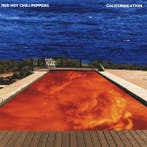 cd - Red Hot Chili Peppers - Californication, Verzenden, Zo goed als nieuw