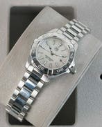 TAG Heuer - Aquaracer - Mother-of Pearl Dial - 300M/1000FT -